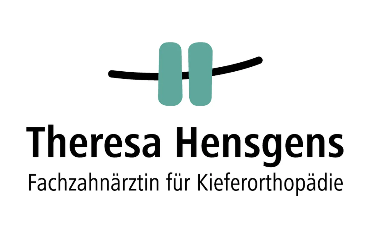 Kieferorthopädische
Fachpraxis
Theresa Hensgens